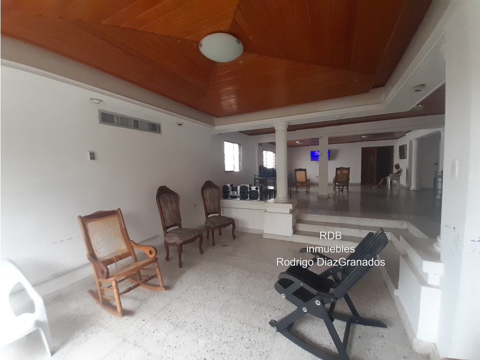Casa en venta en Ciudad Jardin, Barranquilla · foto 4 de 24