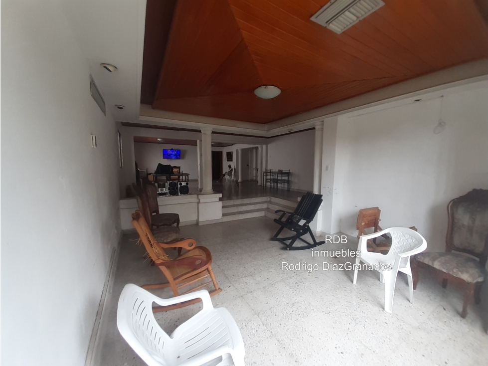 Casa en venta en Ciudad Jardin, Barranquilla · foto 5 de 24