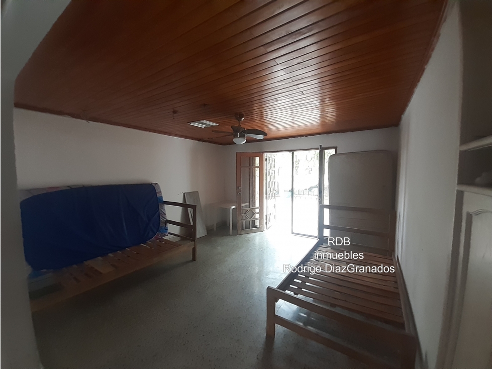 Casa en venta en Ciudad Jardin, Barranquilla · foto 6 de 24