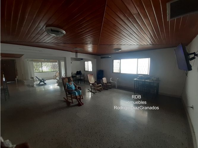 Casa en venta en Ciudad Jardin, Barranquilla · foto 7 de 24