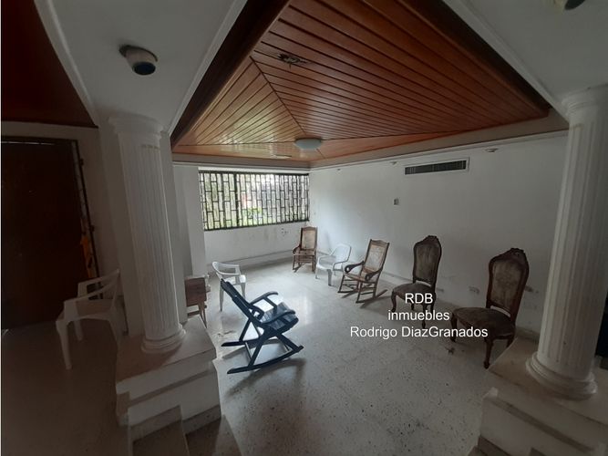 Casa en venta en Ciudad Jardin, Barranquilla · foto 8 de 24
