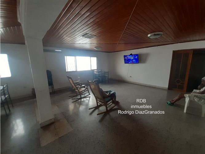 Casa en venta en Ciudad Jardin, Barranquilla · foto 9 de 24