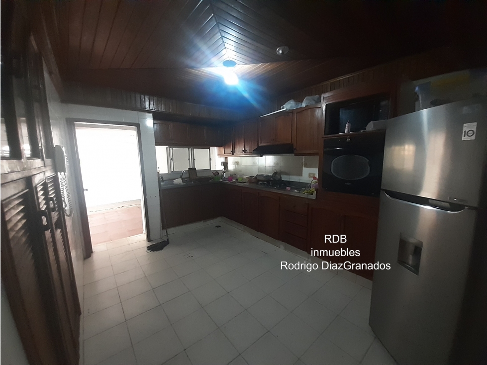 Casa en venta en Ciudad Jardin, Barranquilla · foto 10 de 24