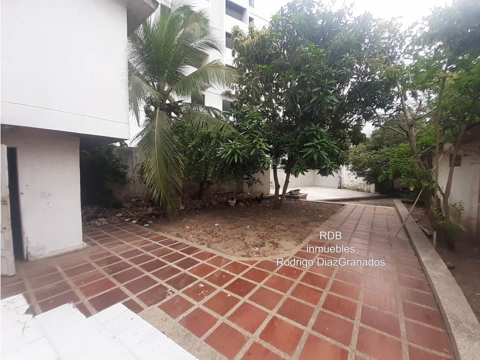 Casa en venta en Ciudad Jardin, Barranquilla · foto 12 de 24