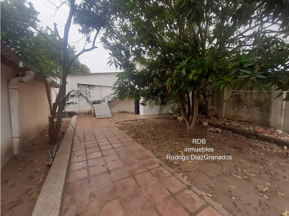 Casa en venta en Ciudad Jardin, Barranquilla · foto 13 de 24