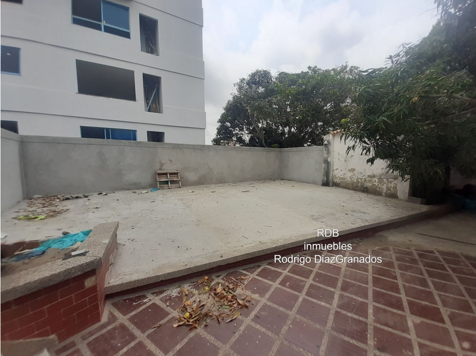 Casa en venta en Ciudad Jardin, Barranquilla · foto 14 de 24