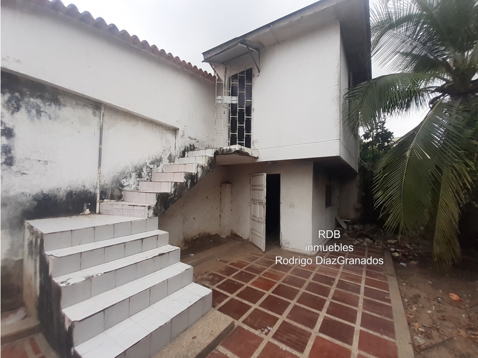 Casa en venta en Ciudad Jardin, Barranquilla · foto 16 de 24