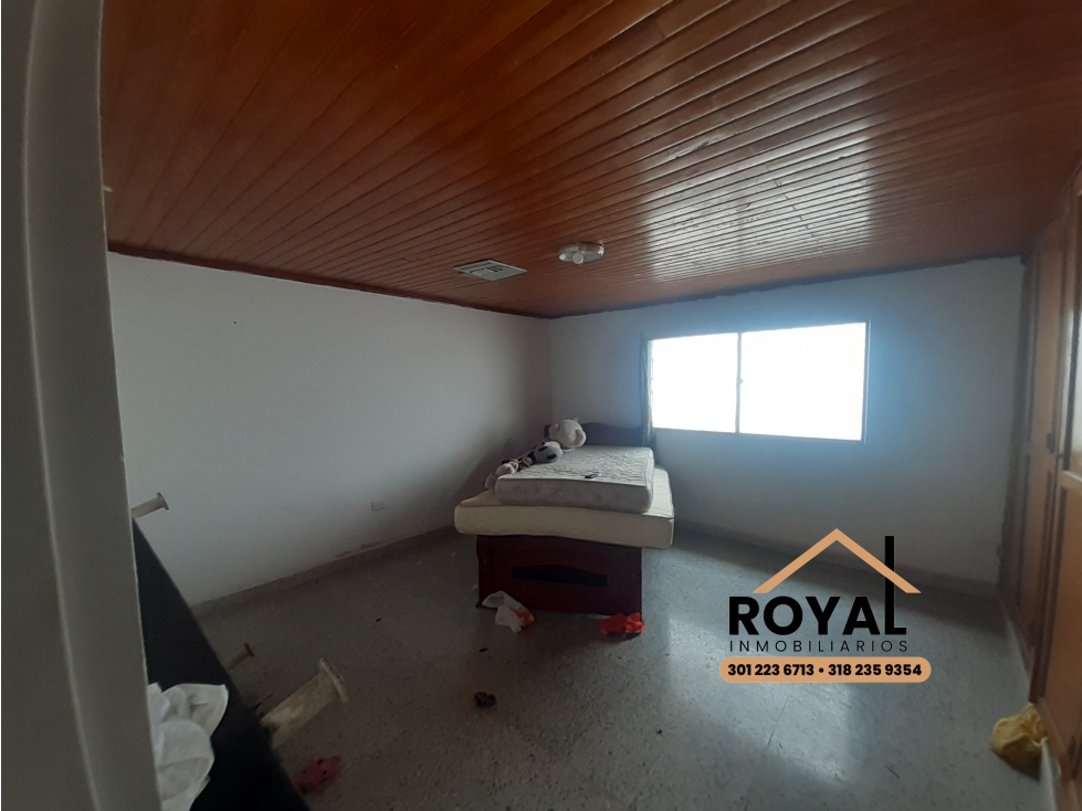Casa en venta en Ciudad Jardin, Barranquilla · foto 21 de 24