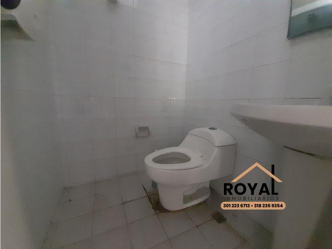 Casa en venta en Ciudad Jardin, Barranquilla · foto 22 de 24