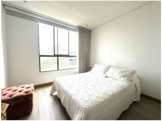 Apartamento de 3 alcobas en venta en Los Naranjos, Medellín, 123 m² · foto 19 de 19