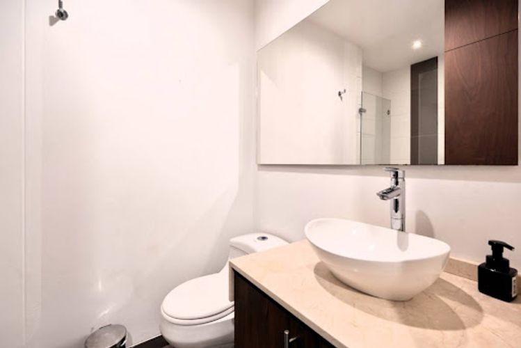Apartamento de 2 alcobas en venta en Alejandria, Medellín, 125 m² · foto 12 de 24