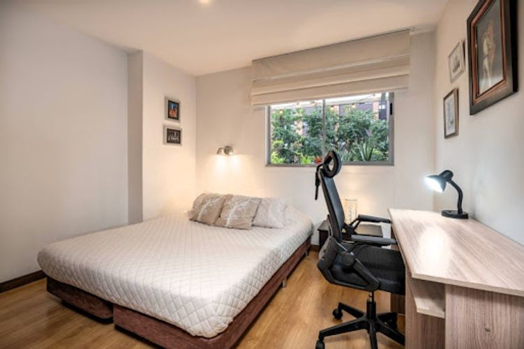 Apartamento de 2 alcobas en venta en Alejandria, Medellín, 125 m² · foto 14 de 24