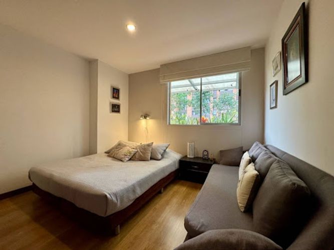 Apartamento de 2 alcobas en venta en Alejandria, Medellín, 125 m² · foto 15 de 24