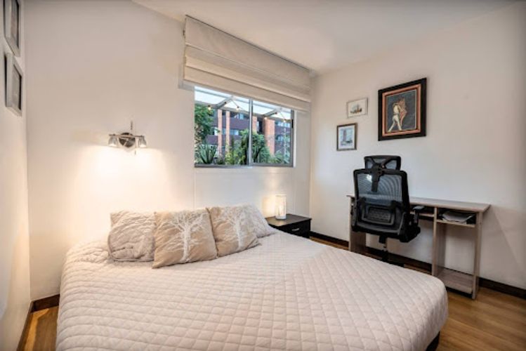 Apartamento de 2 alcobas en venta en Alejandria, Medellín, 125 m² · foto 16 de 24