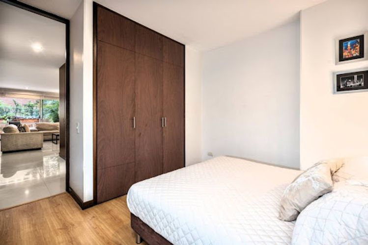 Apartamento de 2 alcobas en venta en Alejandria, Medellín, 125 m² · foto 18 de 24