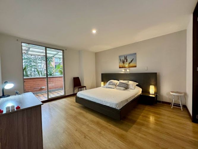 Apartamento de 2 alcobas en venta en Alejandria, Medellín, 125 m² · foto 19 de 24