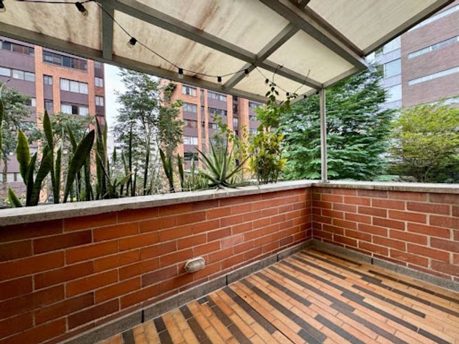 Apartamento de 2 alcobas en venta en Alejandria, Medellín, 125 m² · foto 21 de 24