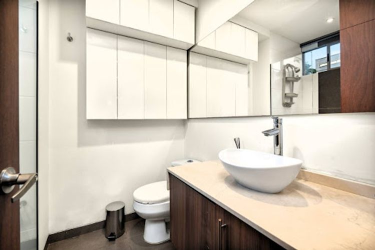 Apartamento de 2 alcobas en venta en Alejandria, Medellín, 125 m² · foto 22 de 24