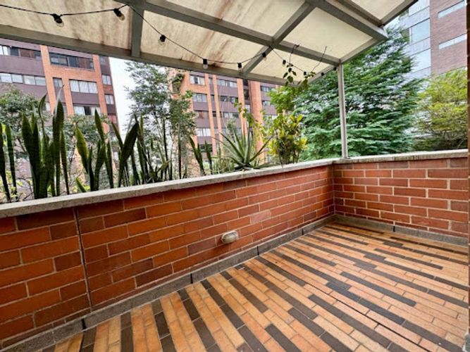 Apartamento de 2 alcobas en venta en Alejandria, Medellín, 125 m² · foto 23 de 24