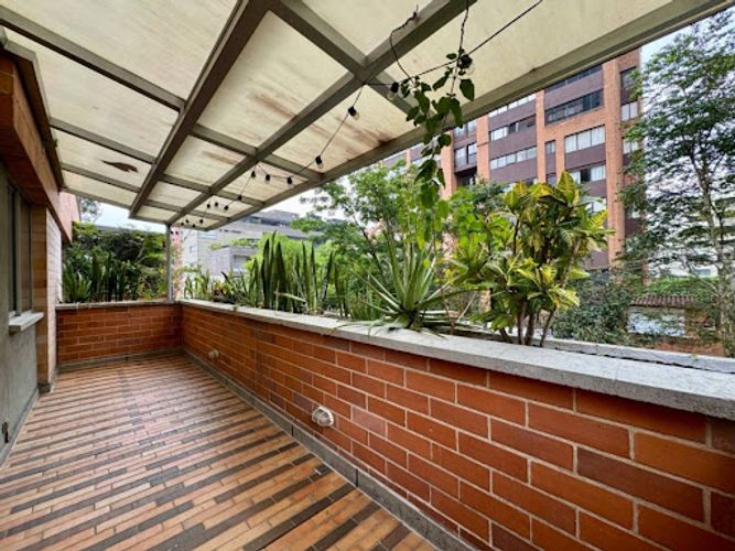Apartamento de 2 alcobas en venta en Alejandria, Medellín, 125 m² · foto 24 de 24
