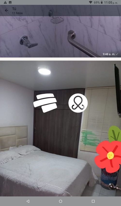 Apartamento en venta en La Victoria, Barranquilla · foto 3 de 15