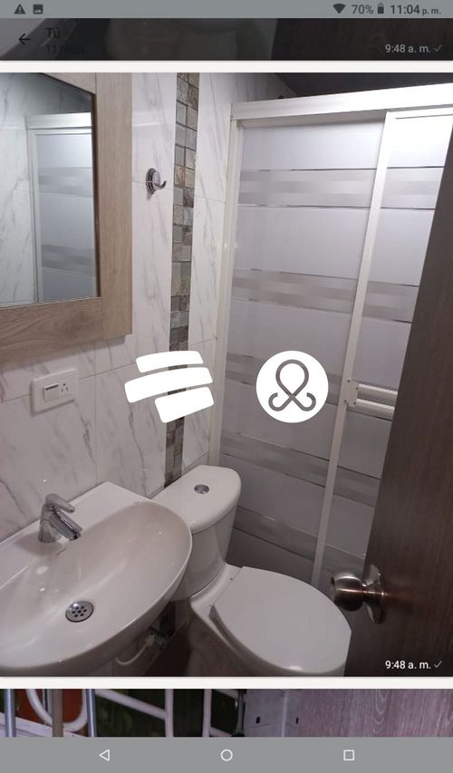 Apartamento en venta en La Victoria, Barranquilla · foto 4 de 15