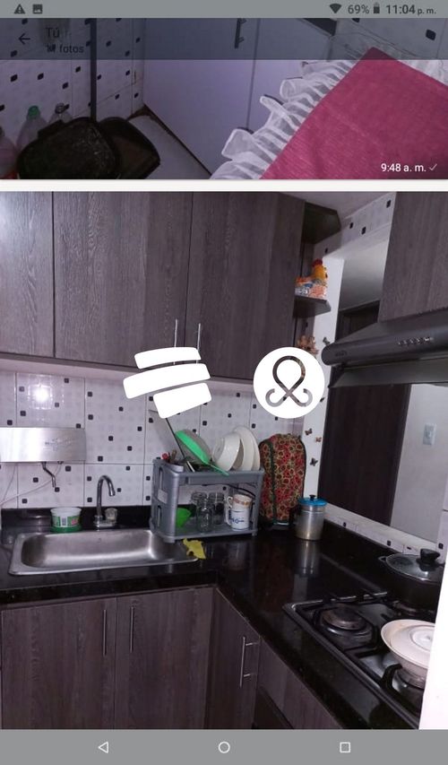 Apartamento en venta en La Victoria, Barranquilla · foto 5 de 15