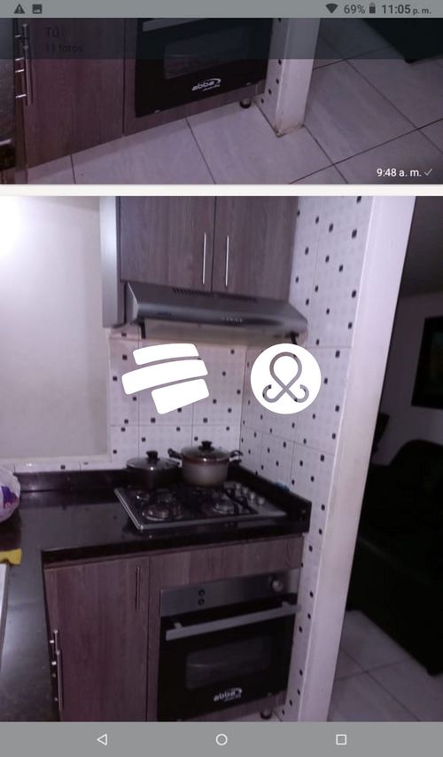 Apartamento en venta en La Victoria, Barranquilla · foto 7 de 15