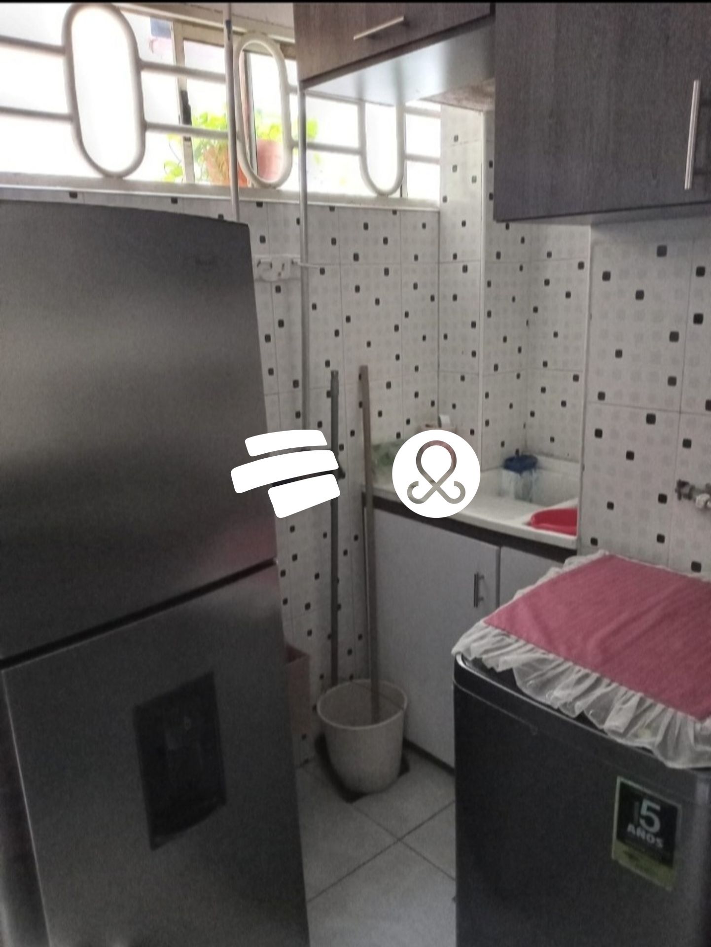 Apartamento en venta en La Victoria, Barranquilla · foto 8 de 15