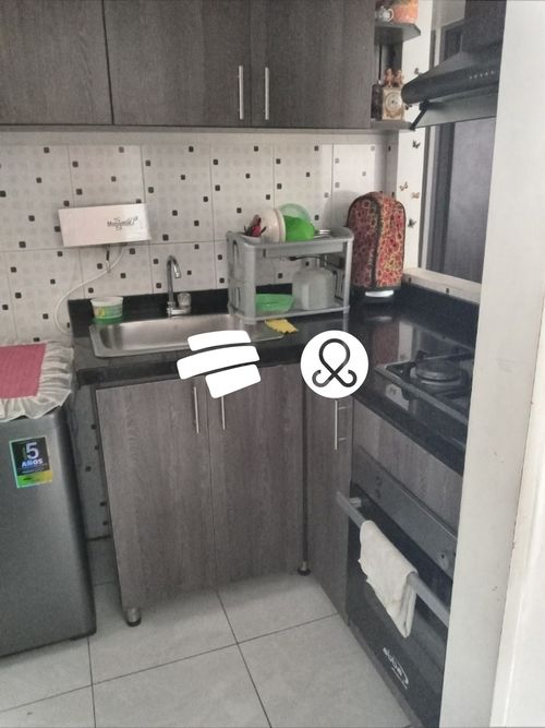 Apartamento en venta en La Victoria, Barranquilla · foto 11 de 15