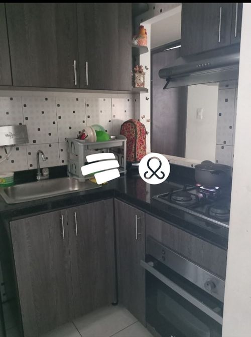 Apartamento en venta en La Victoria, Barranquilla · foto 12 de 15