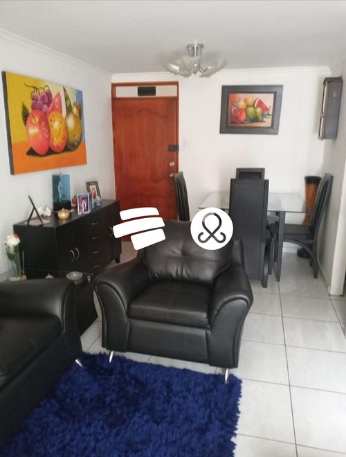 Apartamento en venta en La Victoria, Barranquilla · foto 14 de 15