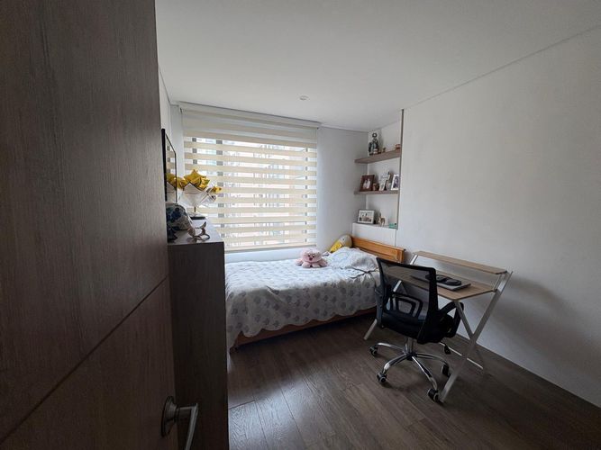 Apartamento de 3 alcobas en venta en Alejandria, Bogotá, 110 m² · foto 6 de 20