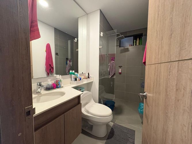 Apartamento de 3 alcobas en venta en Alejandria, Bogotá, 110 m² · foto 9 de 20