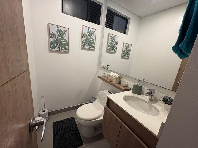 Apartamento de 3 alcobas en venta en Alejandria, Bogotá, 110 m² · foto 10 de 20