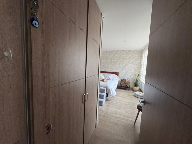 Apartamento de 3 alcobas en venta en Alejandria, Bogotá, 110 m² · foto 11 de 20