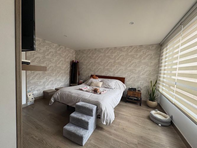Apartamento de 3 alcobas en venta en Alejandria, Bogotá, 110 m² · foto 12 de 20