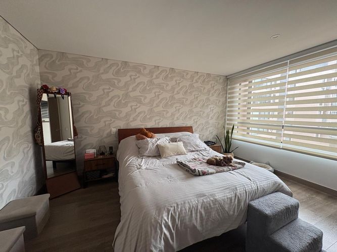 Apartamento de 3 alcobas en venta en Alejandria, Bogotá, 110 m² · foto 13 de 20
