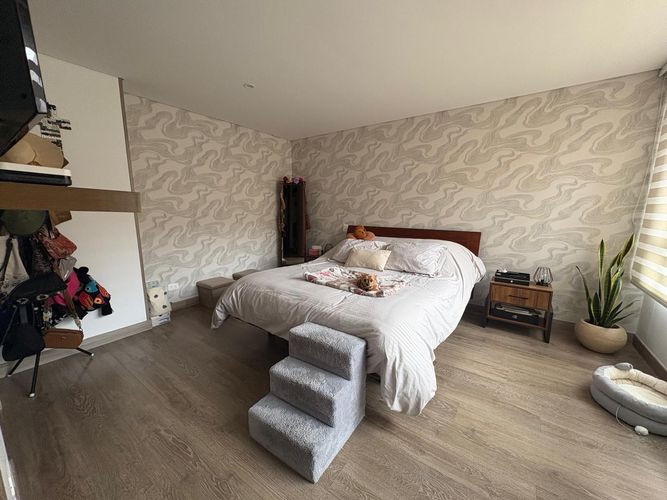 Apartamento de 3 alcobas en venta en Alejandria, Bogotá, 110 m² · foto 14 de 20