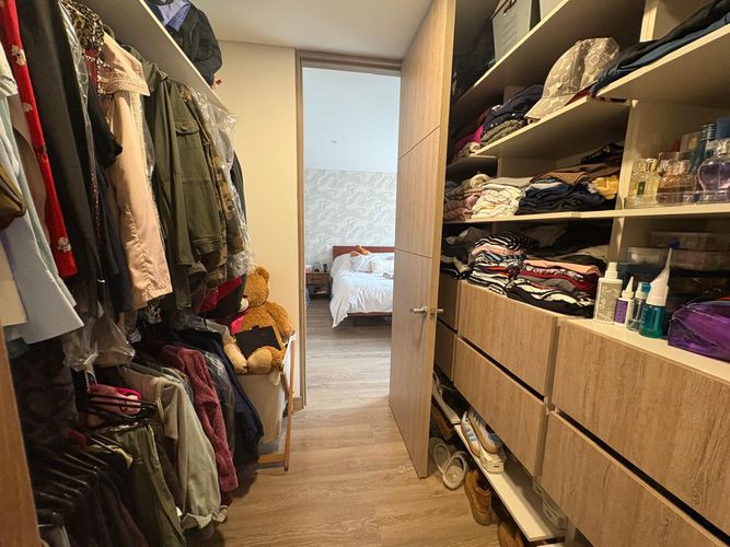 Apartamento de 3 alcobas en venta en Alejandria, Bogotá, 110 m² · foto 15 de 20