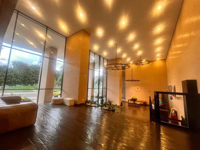 Apartamento de 3 alcobas en venta en Alejandria, Bogotá, 110 m² · foto 18 de 20
