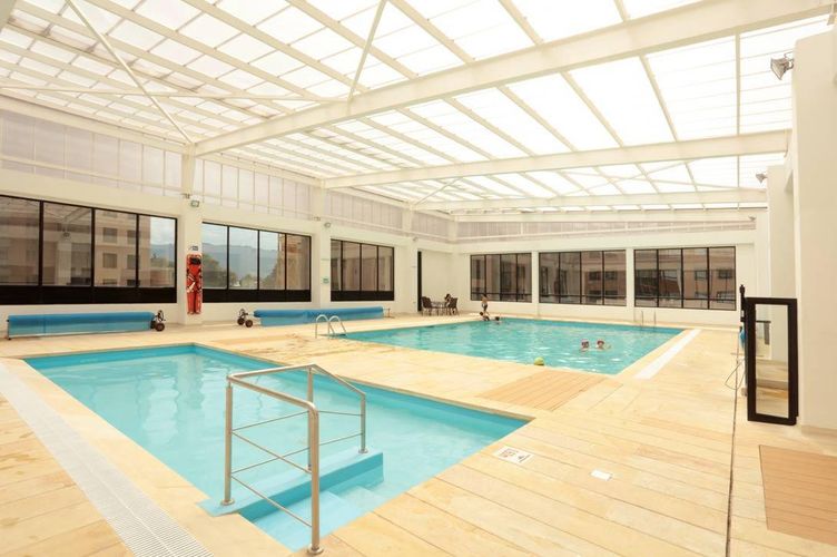 Apartamento de 3 alcobas en venta en Alejandria, Bogotá, 110 m² · foto 20 de 20