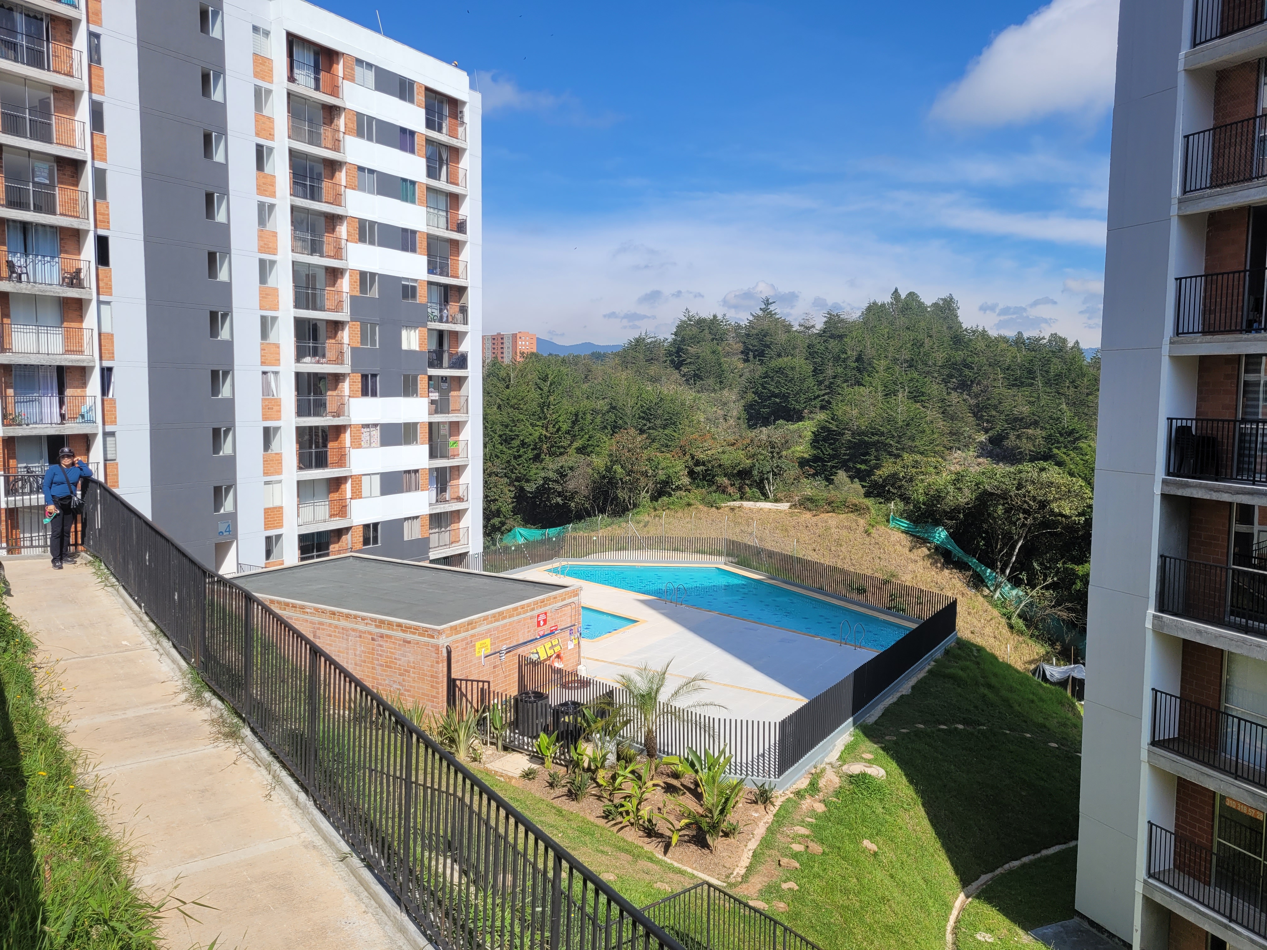 2BR Apartment in Abreo (49 m²) for Sale - 2