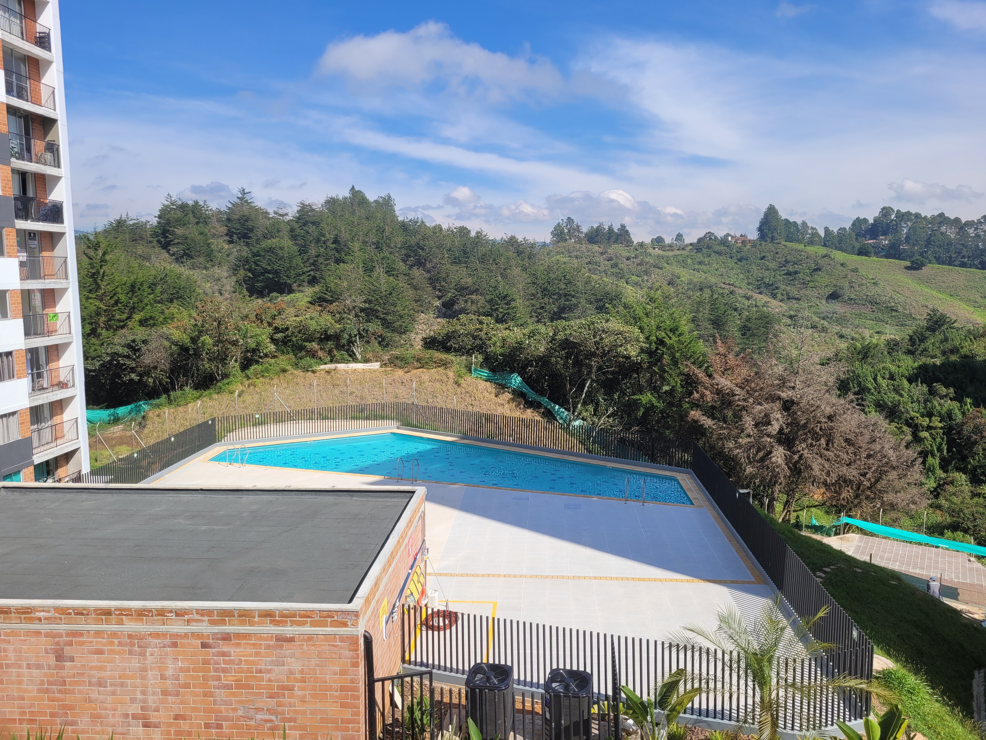 2BR Apartment in Abreo (49 m²) for Sale - 3