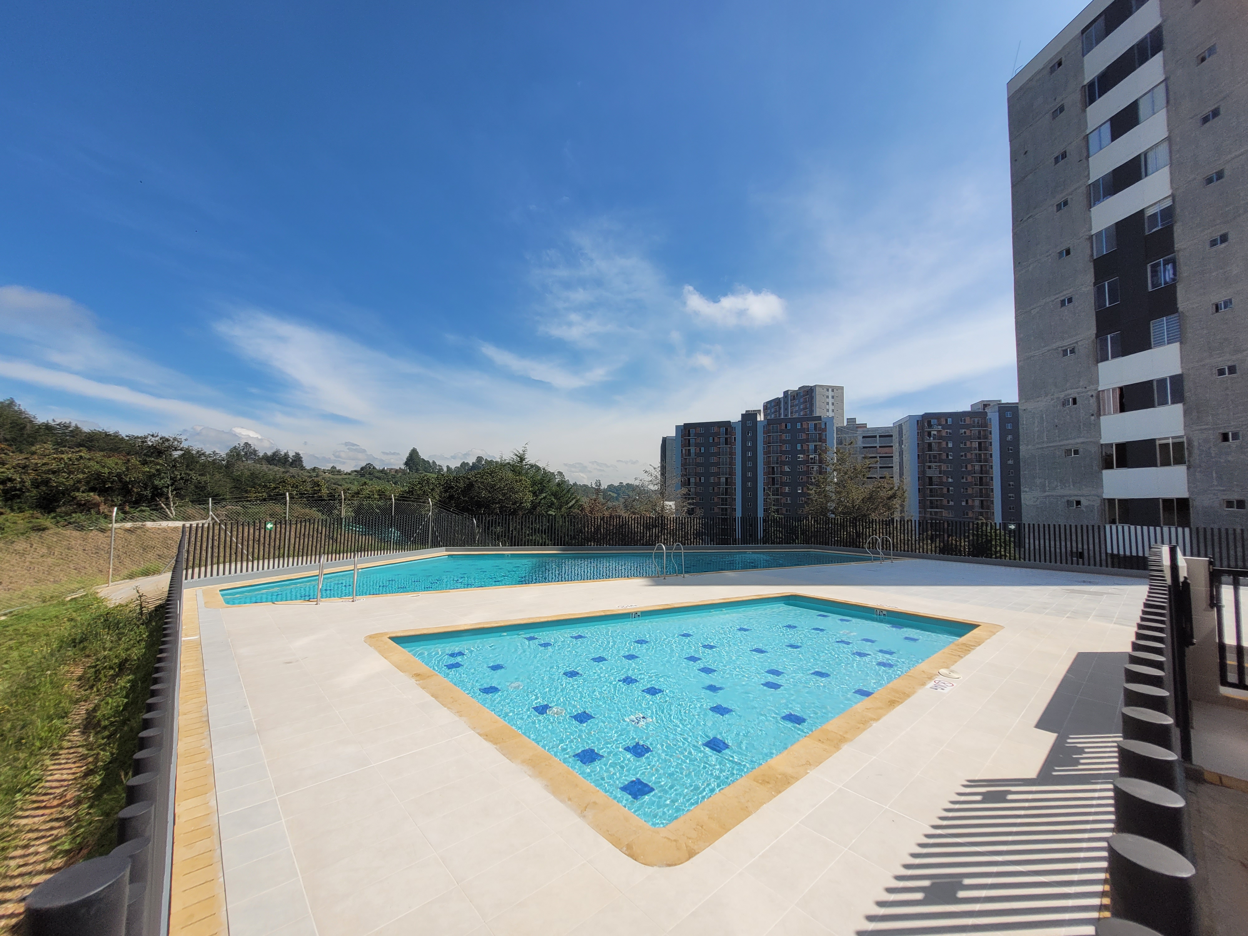 2BR Apartment in Abreo (49 m²) for Sale - 4