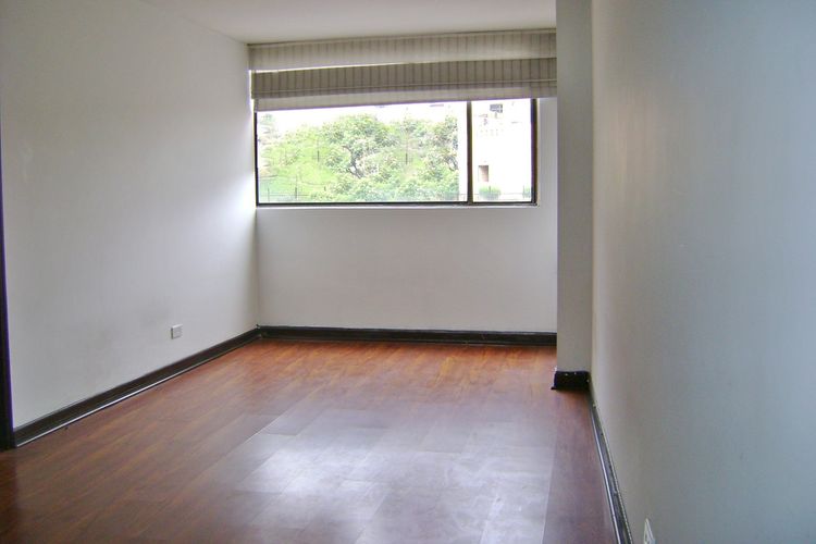 Apartaestudio en venta en Chapinero, Bogotá, 40 m² · foto 5 de 15