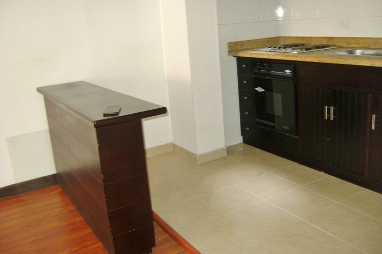Apartaestudio en venta en Chapinero, Bogotá, 40 m² · foto 9 de 15
