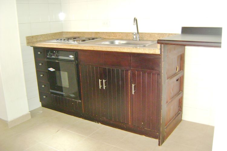 Apartaestudio en venta en Chapinero, Bogotá, 40 m² · foto 15 de 15