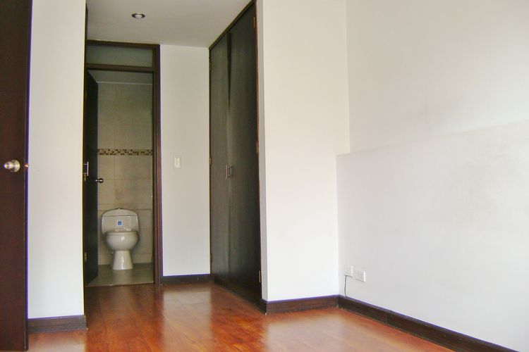 Apartaestudio en venta en Chapinero, Bogotá, 40 m² · foto 11 de 15