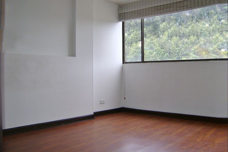 Apartaestudio en venta en Chapinero, Bogotá, 40 m² · foto 10 de 15